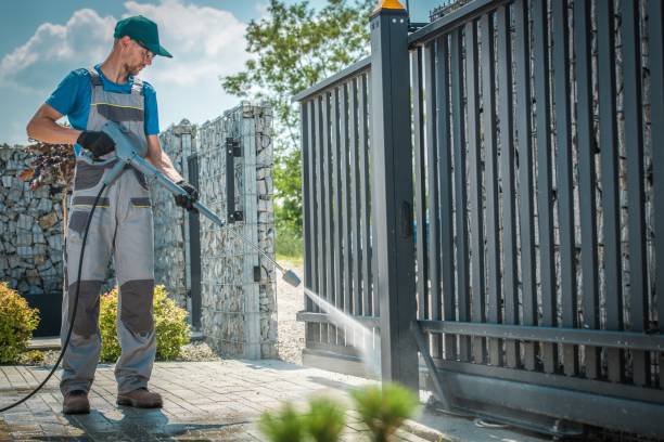 Professional Pressure Washing Services in Bradley Beach, NJ